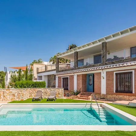 Villa Alberto