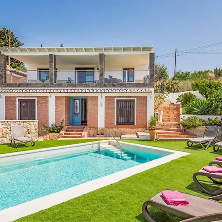 Villa Alberto *