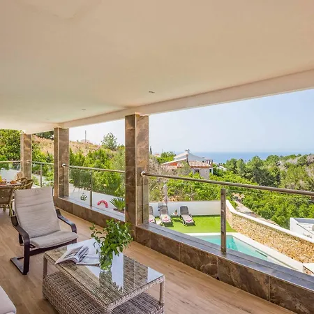 Villa Alberto